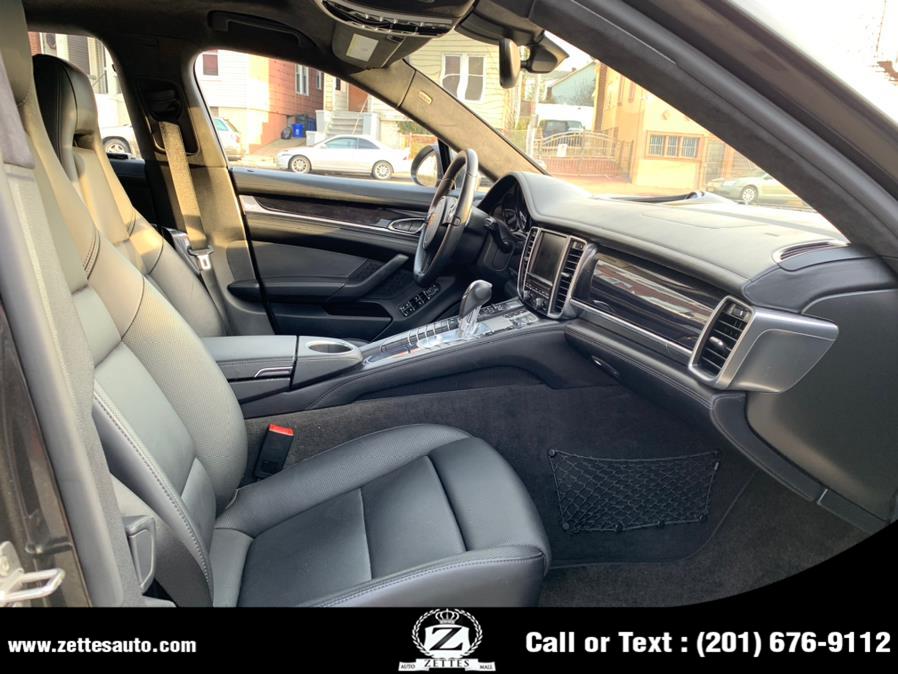 2014 Porsche Panamera 4dr HB 4S Executive, available for sale in Jersey City, New Jersey | Zettes Auto Mall. Jersey City, New Jersey 2014 Porsche Panamera 4dr HB 4S Executive, available for sale in Jersey City, New Jersey | Zettes Auto Mall. Jersey City, New Jersey