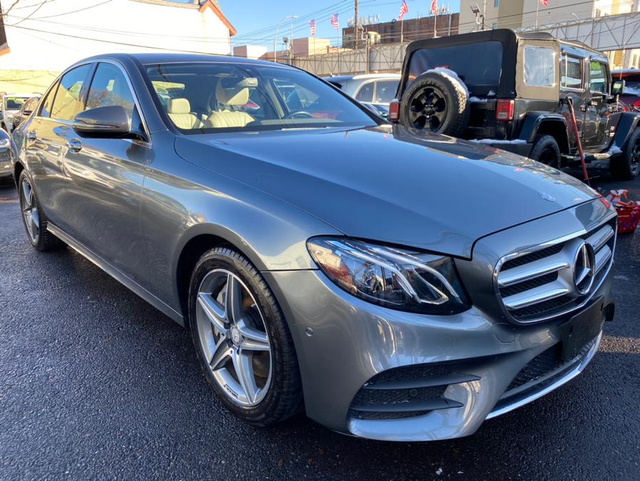 2017 Mercedes-Benz E-Class E 300 Sport 4MATIC Sedan, available for sale in Jamaica, New York | Sunrise Autoland. Jamaica, New York 2017 Mercedes-Benz E-Class E 300 Sport 4MATIC Sedan, available for sale in Jamaica, New York | Sunrise Autoland. Jamaica, New York
