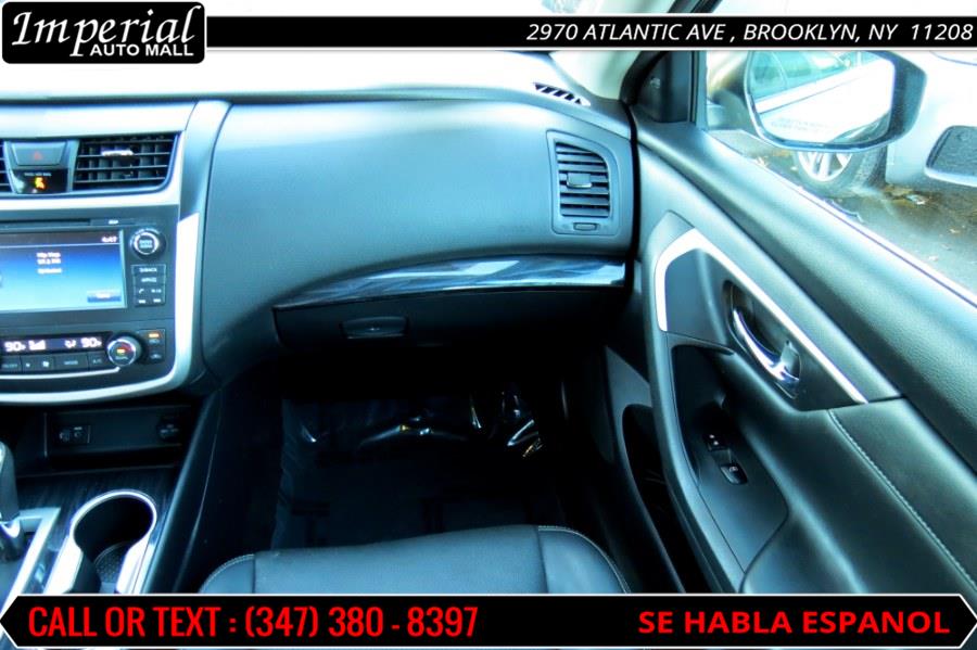 2017 Nissan Altima 2.5 SL Sedan, available for sale in Brooklyn, New York | Imperial Auto Mall. Brooklyn, New York 2017 Nissan Altima 2.5 SL Sedan, available for sale in Brooklyn, New York | Imperial Auto Mall. Brooklyn, New York