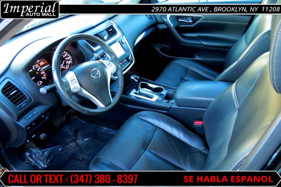 2017 Nissan Altima 2.5 SL Sedan, available for sale in Brooklyn, New York | Imperial Auto Mall. Brooklyn, New York 2017 Nissan Altima 2.5 SL Sedan, available for sale in Brooklyn, New York | Imperial Auto Mall. Brooklyn, New York