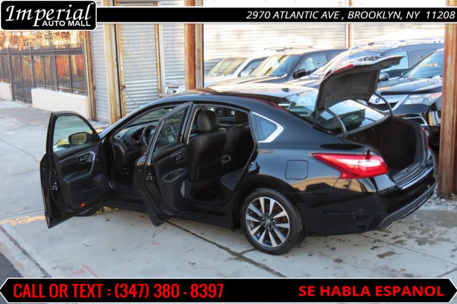 2017 Nissan Altima 2.5 SL Sedan, available for sale in Brooklyn, New York | Imperial Auto Mall. Brooklyn, New York 2017 Nissan Altima 2.5 SL Sedan, available for sale in Brooklyn, New York | Imperial Auto Mall. Brooklyn, New York
