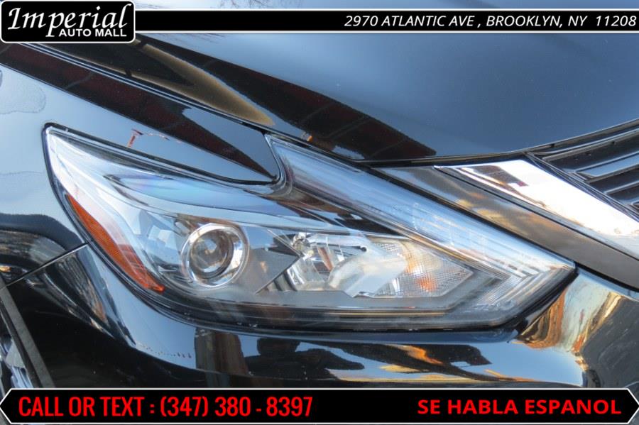 2017 Nissan Altima 2.5 SL Sedan, available for sale in Brooklyn, New York | Imperial Auto Mall. Brooklyn, New York 2017 Nissan Altima 2.5 SL Sedan, available for sale in Brooklyn, New York | Imperial Auto Mall. Brooklyn, New York