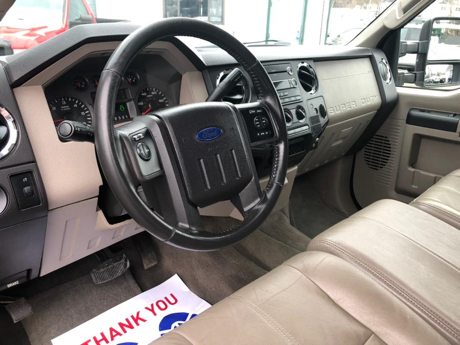 2010 Ford Super Duty F-350 SRW 4WD SuperCab 158" XLT, available for sale in Milford, Connecticut | Chip's Auto Sales Inc. Milford, Connecticut 2010 Ford Super Duty F-350 SRW 4WD SuperCab 158" XLT, available for sale in Milford, Connecticut | Chip's Auto Sales Inc. Milford, Connecticut
