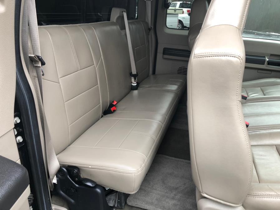 2010 Ford Super Duty F-350 SRW 4WD SuperCab 158" XLT, available for sale in Milford, Connecticut | Chip's Auto Sales Inc. Milford, Connecticut 2010 Ford Super Duty F-350 SRW 4WD SuperCab 158" XLT, available for sale in Milford, Connecticut | Chip's Auto Sales Inc. Milford, Connecticut