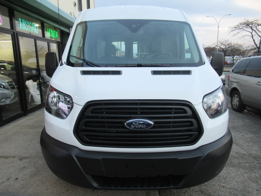 2019 Ford Transit Van T-250 148" Med Rf 9000 GVWR Sliding RH Dr, available for sale in Woodside, New York | Pepmore Auto Sales Inc.. Woodside, New York