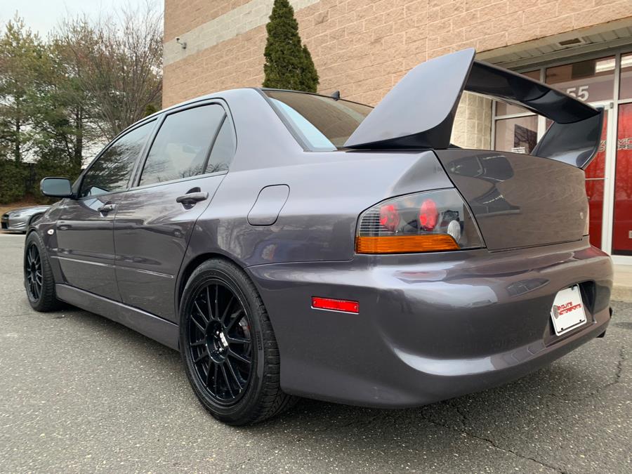 2006 Mitsubishi Evolution IX SE, available for sale in Bayshore, New York | Evolving Motorsports. Bayshore, New York 2006 Mitsubishi Evolution IX SE, available for sale in Bayshore, New York | Evolving Motorsports. Bayshore, New York