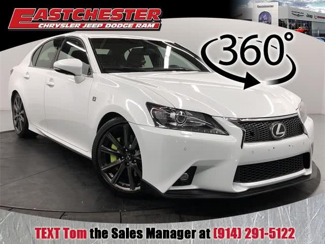 2015 Lexus Gs 350, available for sale in Bronx, New York | Eastchester Motor Cars. Bronx, New York