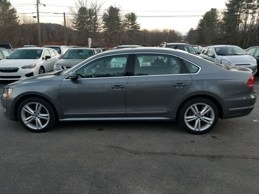 2012 Volkswagen Passat 4dr Sdn 2.0L DSG TDI SEL Premium, available for sale in Auburn, New Hampshire | ODA Auto Precision LLC. Auburn, New Hampshire 2012 Volkswagen Passat 4dr Sdn 2.0L DSG TDI SEL Premium, available for sale in Auburn, New Hampshire | ODA Auto Precision LLC. Auburn, New Hampshire