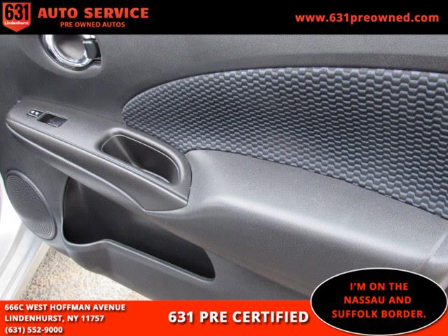 2017 Nissan versa note 4dr 2WD LS, available for sale in Lindenhurst, New York | 631 Auto Service. Lindenhurst, New York 2017 Nissan versa note 4dr 2WD LS, available for sale in Lindenhurst, New York | 631 Auto Service. Lindenhurst, New York