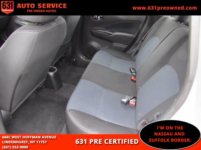 2017 Nissan versa note 4dr 2WD LS, available for sale in Lindenhurst, New York | 631 Auto Service. Lindenhurst, New York 2017 Nissan versa note 4dr 2WD LS, available for sale in Lindenhurst, New York | 631 Auto Service. Lindenhurst, New York