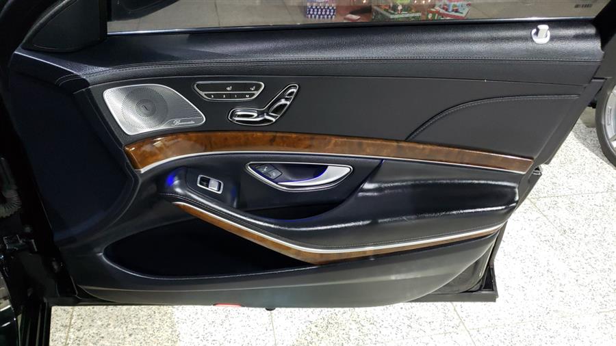 Used Mercedes-Benz S-Class 4dr Sdn S550 4MATIC 2015 | Dream Car Gallery. Woodbury, New York Used Mercedes-Benz S-Class 4dr Sdn S550 4MATIC 2015 | Dream Car Gallery. Woodbury, New York