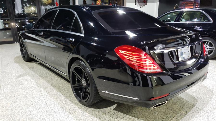 Used Mercedes-Benz S-Class 4dr Sdn S550 4MATIC 2015 | Dream Car Gallery. Woodbury, New York Used Mercedes-Benz S-Class 4dr Sdn S550 4MATIC 2015 | Dream Car Gallery. Woodbury, New York