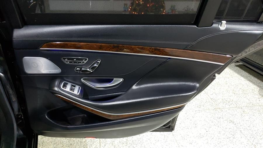 Used Mercedes-Benz S-Class 4dr Sdn S550 4MATIC 2015 | Dream Car Gallery. Woodbury, New York Used Mercedes-Benz S-Class 4dr Sdn S550 4MATIC 2015 | Dream Car Gallery. Woodbury, New York