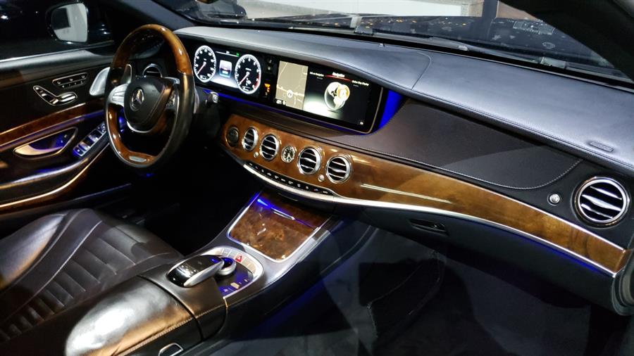Used Mercedes-Benz S-Class 4dr Sdn S550 4MATIC 2015 | Dream Car Gallery. Woodbury, New York Used Mercedes-Benz S-Class 4dr Sdn S550 4MATIC 2015 | Dream Car Gallery. Woodbury, New York