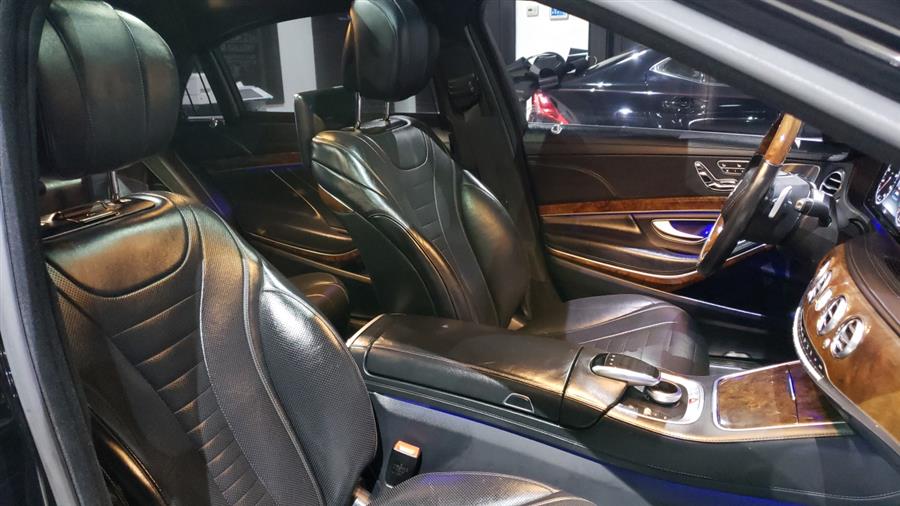 Used Mercedes-Benz S-Class 4dr Sdn S550 4MATIC 2015 | Dream Car Gallery. Woodbury, New York Used Mercedes-Benz S-Class 4dr Sdn S550 4MATIC 2015 | Dream Car Gallery. Woodbury, New York