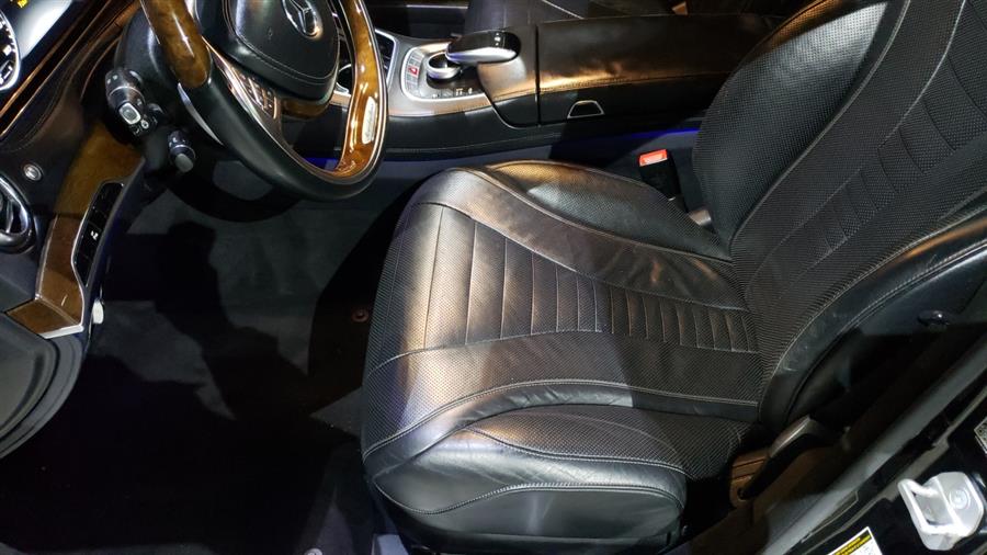 Used Mercedes-Benz S-Class 4dr Sdn S550 4MATIC 2015 | Dream Car Gallery. Woodbury, New York Used Mercedes-Benz S-Class 4dr Sdn S550 4MATIC 2015 | Dream Car Gallery. Woodbury, New York
