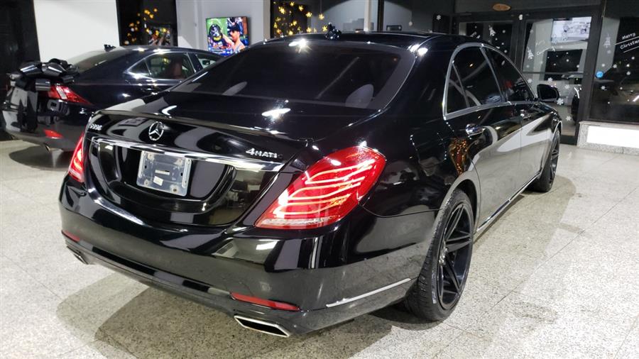 Used Mercedes-Benz S-Class 4dr Sdn S550 4MATIC 2015 | Dream Car Gallery. Woodbury, New York Used Mercedes-Benz S-Class 4dr Sdn S550 4MATIC 2015 | Dream Car Gallery. Woodbury, New York