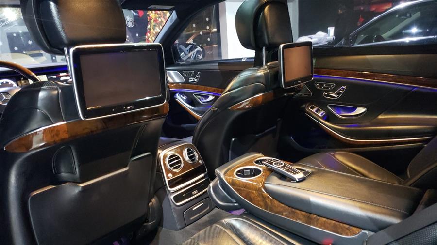 Used Mercedes-Benz S-Class 4dr Sdn S550 4MATIC 2015 | Dream Car Gallery. Woodbury, New York Used Mercedes-Benz S-Class 4dr Sdn S550 4MATIC 2015 | Dream Car Gallery. Woodbury, New York