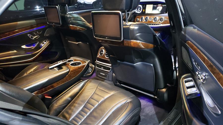 Used Mercedes-Benz S-Class 4dr Sdn S550 4MATIC 2015 | Dream Car Gallery. Woodbury, New York Used Mercedes-Benz S-Class 4dr Sdn S550 4MATIC 2015 | Dream Car Gallery. Woodbury, New York