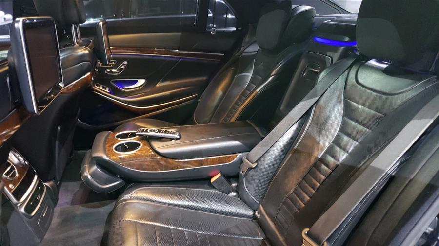 Used Mercedes-Benz S-Class 4dr Sdn S550 4MATIC 2015 | Dream Car Gallery. Woodbury, New York Used Mercedes-Benz S-Class 4dr Sdn S550 4MATIC 2015 | Dream Car Gallery. Woodbury, New York