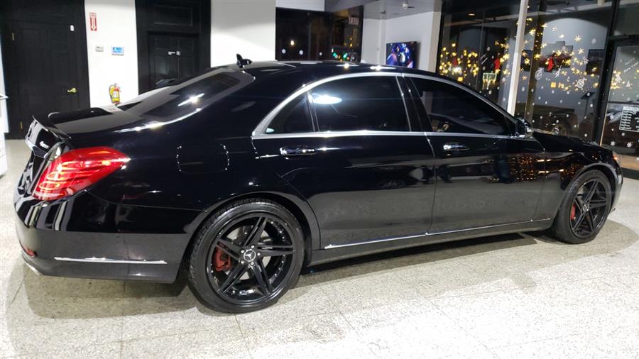 Used Mercedes-Benz S-Class 4dr Sdn S550 4MATIC 2015 | Dream Car Gallery. Woodbury, New York Used Mercedes-Benz S-Class 4dr Sdn S550 4MATIC 2015 | Dream Car Gallery. Woodbury, New York