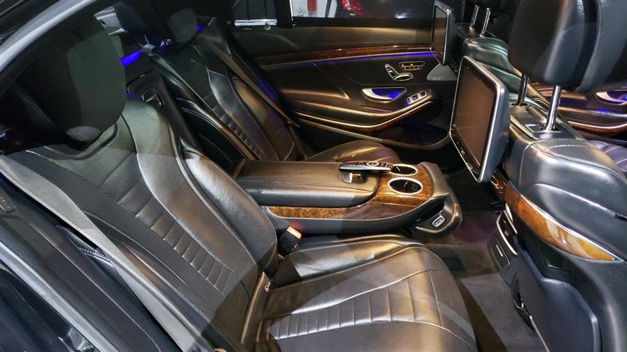 Used Mercedes-Benz S-Class 4dr Sdn S550 4MATIC 2015 | Dream Car Gallery. Woodbury, New York Used Mercedes-Benz S-Class 4dr Sdn S550 4MATIC 2015 | Dream Car Gallery. Woodbury, New York