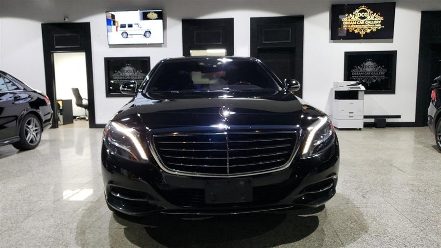 Used Mercedes-Benz S-Class 4dr Sdn S550 4MATIC 2015 | Dream Car Gallery. Woodbury, New York Used Mercedes-Benz S-Class 4dr Sdn S550 4MATIC 2015 | Dream Car Gallery. Woodbury, New York