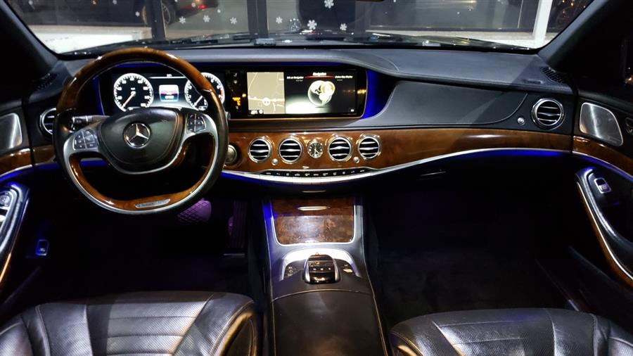 Used Mercedes-Benz S-Class 4dr Sdn S550 4MATIC 2015 | Dream Car Gallery. Woodbury, New York Used Mercedes-Benz S-Class 4dr Sdn S550 4MATIC 2015 | Dream Car Gallery. Woodbury, New York