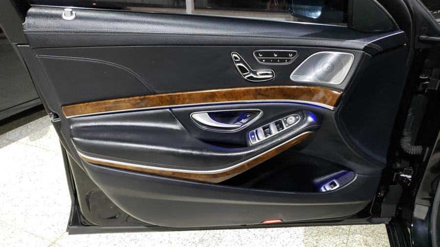 Used Mercedes-Benz S-Class 4dr Sdn S550 4MATIC 2015 | Dream Car Gallery. Woodbury, New York Used Mercedes-Benz S-Class 4dr Sdn S550 4MATIC 2015 | Dream Car Gallery. Woodbury, New York