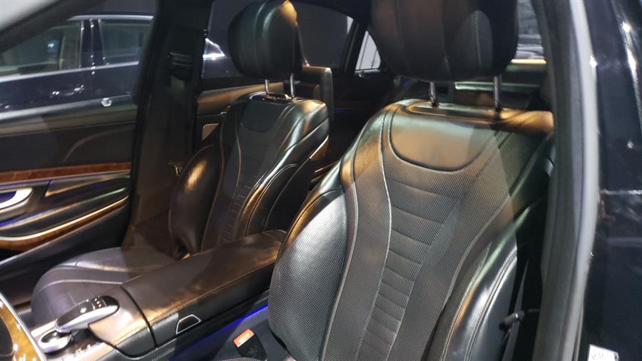 Used Mercedes-Benz S-Class 4dr Sdn S550 4MATIC 2015 | Dream Car Gallery. Woodbury, New York Used Mercedes-Benz S-Class 4dr Sdn S550 4MATIC 2015 | Dream Car Gallery. Woodbury, New York