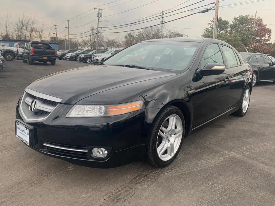 2008 Acura TL 4dr Sdn Auto, available for sale in Bohemia, New York | B I Auto Sales. Bohemia, New York