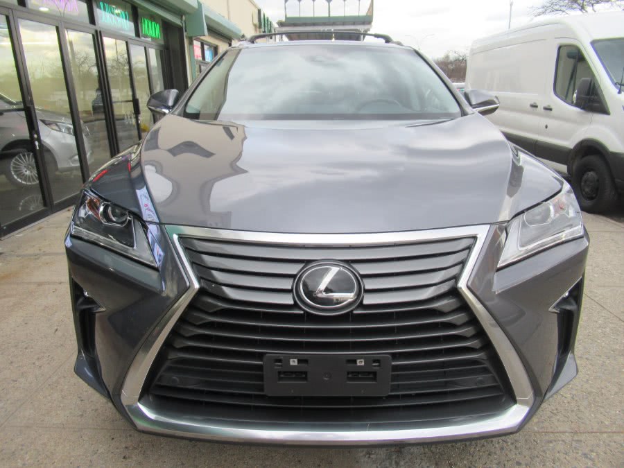2017 Lexus RX RX 350 AWD, available for sale in Woodside, New York | Pepmore Auto Sales Inc.. Woodside, New York