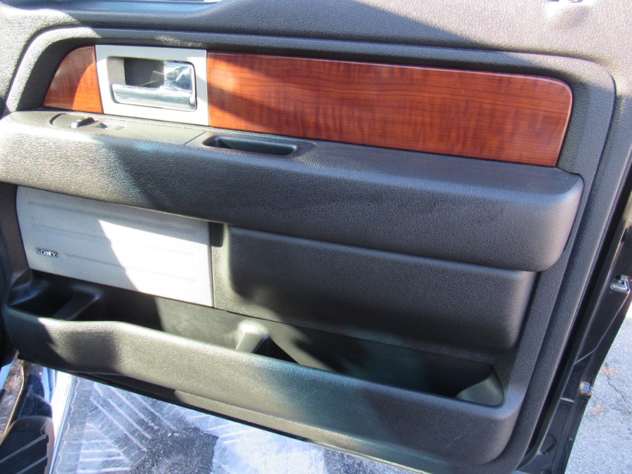 2009 Ford F-150 4WD SuperCrew 157" Lariat, available for sale in Worcester, Massachusetts | Hilario's Auto Sales Inc.. Worcester, Massachusetts 2009 Ford F-150 4WD SuperCrew 157" Lariat, available for sale in Worcester, Massachusetts | Hilario's Auto Sales Inc.. Worcester, Massachusetts