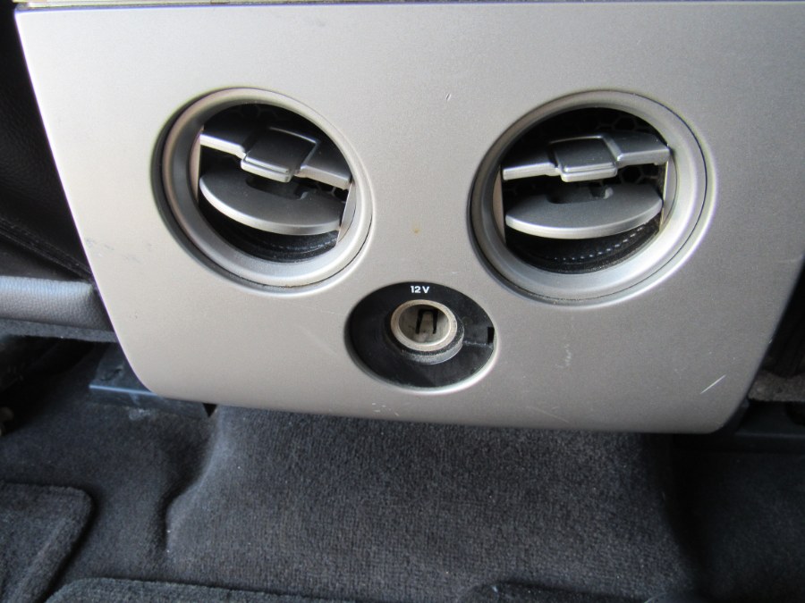 2009 Ford F-150 4WD SuperCrew 157" Lariat, available for sale in Worcester, Massachusetts | Hilario's Auto Sales Inc.. Worcester, Massachusetts 2009 Ford F-150 4WD SuperCrew 157" Lariat, available for sale in Worcester, Massachusetts | Hilario's Auto Sales Inc.. Worcester, Massachusetts