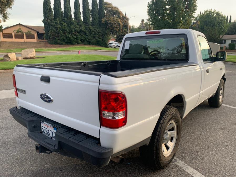 2011 Ford Ranger 2WD Reg Cab 112" XL, available for sale in Corona, California | Green Light Auto. Corona, California 2011 Ford Ranger 2WD Reg Cab 112" XL, available for sale in Corona, California | Green Light Auto. Corona, California