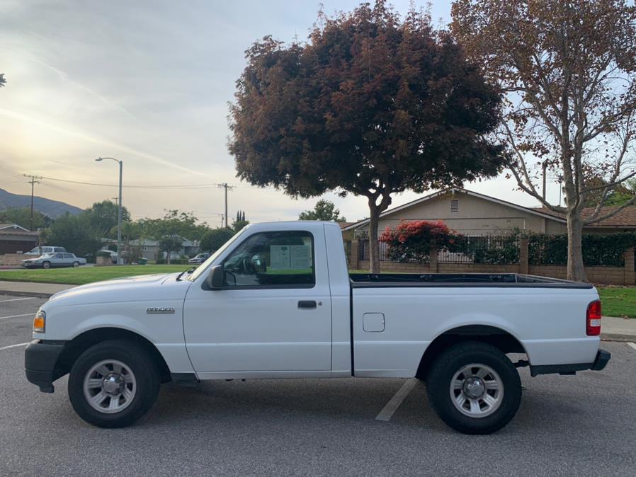 2011 Ford Ranger 2WD Reg Cab 112" XL, available for sale in Corona, California | Green Light Auto. Corona, California 2011 Ford Ranger 2WD Reg Cab 112" XL, available for sale in Corona, California | Green Light Auto. Corona, California