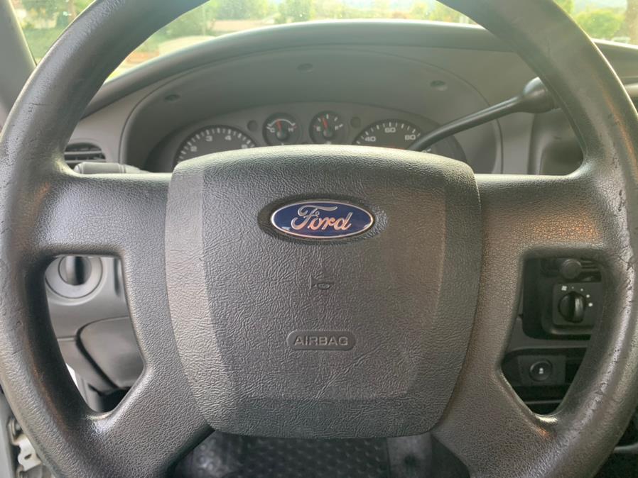 2011 Ford Ranger 2WD Reg Cab 112" XL, available for sale in Corona, California | Green Light Auto. Corona, California 2011 Ford Ranger 2WD Reg Cab 112" XL, available for sale in Corona, California | Green Light Auto. Corona, California