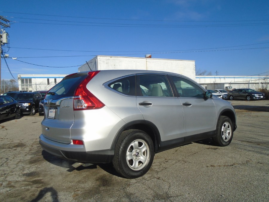 2016 Honda CR-V AWD 5dr LX, available for sale in Milford, Connecticut | Dealertown Auto Wholesalers. Milford, Connecticut 2016 Honda CR-V AWD 5dr LX, available for sale in Milford, Connecticut | Dealertown Auto Wholesalers. Milford, Connecticut