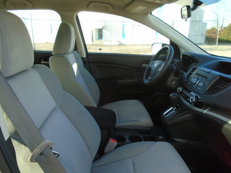 2016 Honda CR-V AWD 5dr LX, available for sale in Milford, Connecticut | Dealertown Auto Wholesalers. Milford, Connecticut 2016 Honda CR-V AWD 5dr LX, available for sale in Milford, Connecticut | Dealertown Auto Wholesalers. Milford, Connecticut