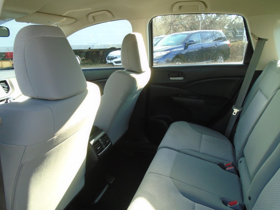 2016 Honda CR-V AWD 5dr LX, available for sale in Milford, Connecticut | Dealertown Auto Wholesalers. Milford, Connecticut 2016 Honda CR-V AWD 5dr LX, available for sale in Milford, Connecticut | Dealertown Auto Wholesalers. Milford, Connecticut
