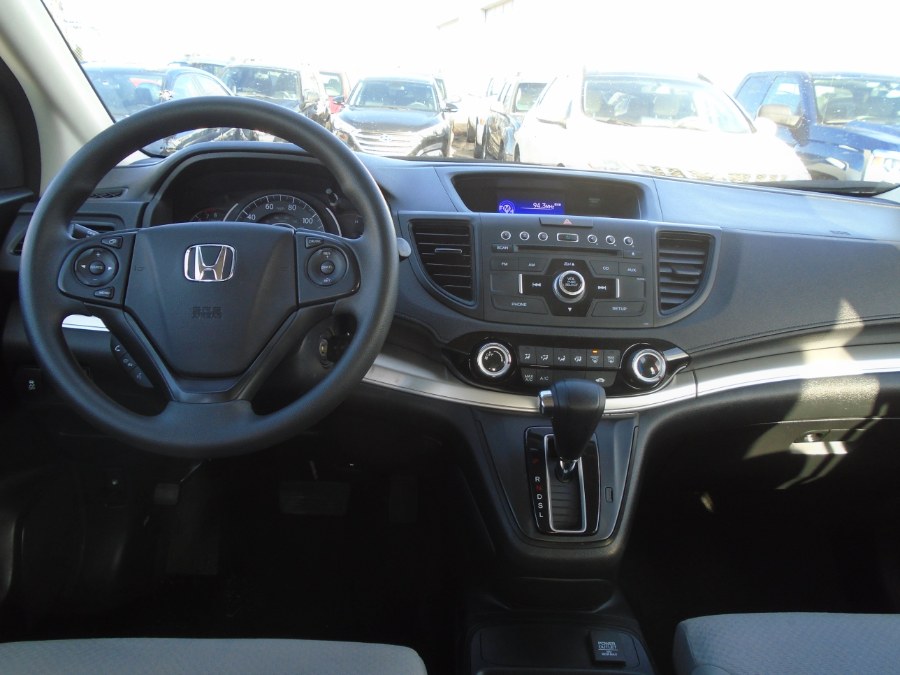 2016 Honda CR-V AWD 5dr LX, available for sale in Milford, Connecticut | Dealertown Auto Wholesalers. Milford, Connecticut 2016 Honda CR-V AWD 5dr LX, available for sale in Milford, Connecticut | Dealertown Auto Wholesalers. Milford, Connecticut
