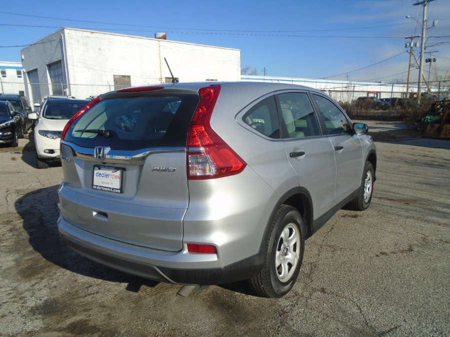 2016 Honda CR-V AWD 5dr LX, available for sale in Milford, Connecticut | Dealertown Auto Wholesalers. Milford, Connecticut 2016 Honda CR-V AWD 5dr LX, available for sale in Milford, Connecticut | Dealertown Auto Wholesalers. Milford, Connecticut