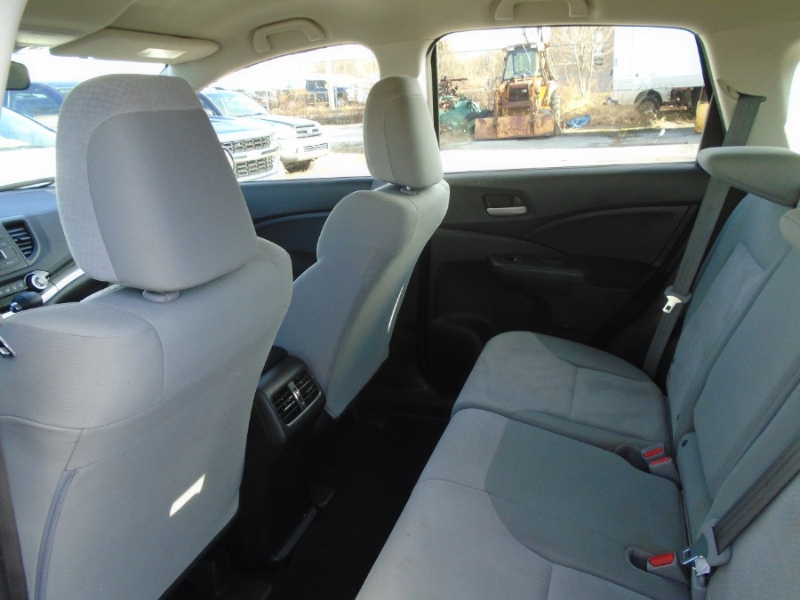 2016 Honda CR-V AWD 5dr LX, available for sale in Milford, Connecticut | Dealertown Auto Wholesalers. Milford, Connecticut 2016 Honda CR-V AWD 5dr LX, available for sale in Milford, Connecticut | Dealertown Auto Wholesalers. Milford, Connecticut