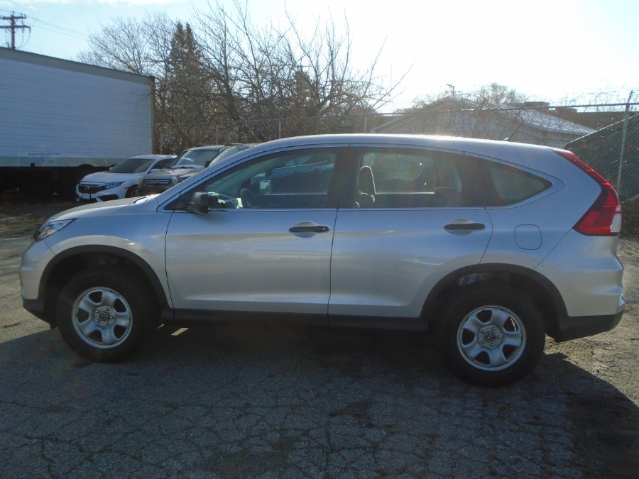 2016 Honda CR-V AWD 5dr LX, available for sale in Milford, Connecticut | Dealertown Auto Wholesalers. Milford, Connecticut 2016 Honda CR-V AWD 5dr LX, available for sale in Milford, Connecticut | Dealertown Auto Wholesalers. Milford, Connecticut
