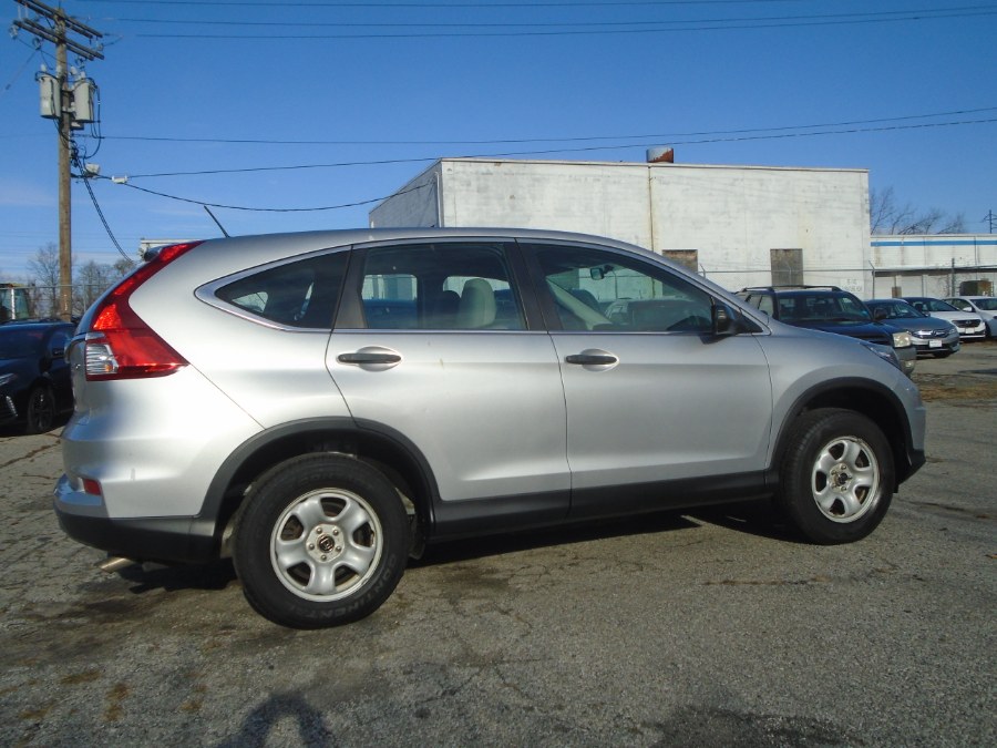 2016 Honda CR-V AWD 5dr LX, available for sale in Milford, Connecticut | Dealertown Auto Wholesalers. Milford, Connecticut 2016 Honda CR-V AWD 5dr LX, available for sale in Milford, Connecticut | Dealertown Auto Wholesalers. Milford, Connecticut