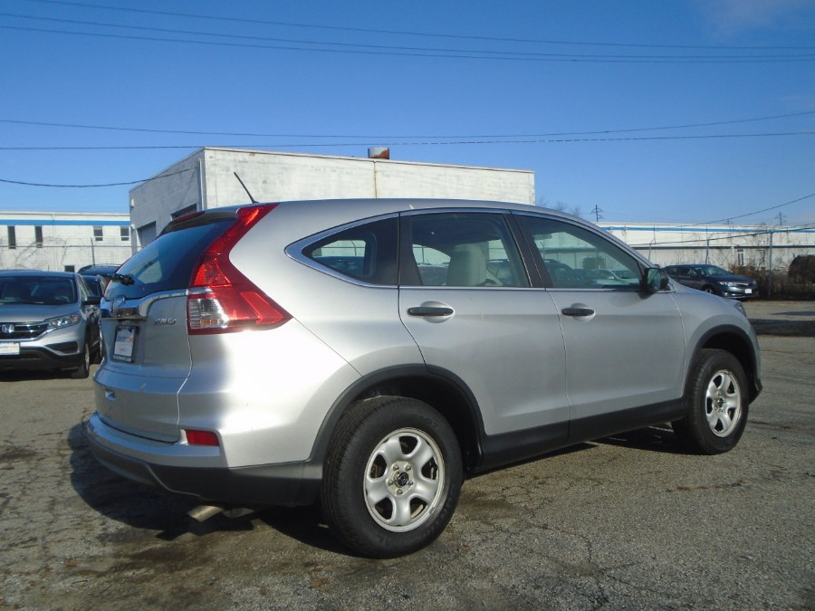2016 Honda CR-V AWD 5dr LX, available for sale in Milford, Connecticut | Dealertown Auto Wholesalers. Milford, Connecticut 2016 Honda CR-V AWD 5dr LX, available for sale in Milford, Connecticut | Dealertown Auto Wholesalers. Milford, Connecticut