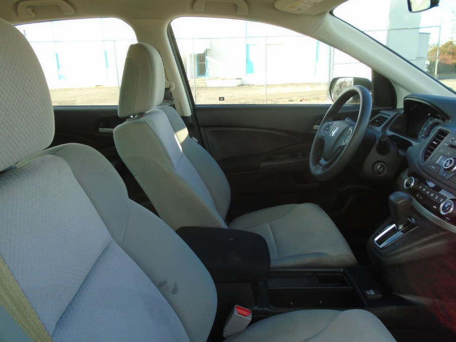 2016 Honda CR-V AWD 5dr LX, available for sale in Milford, Connecticut | Dealertown Auto Wholesalers. Milford, Connecticut 2016 Honda CR-V AWD 5dr LX, available for sale in Milford, Connecticut | Dealertown Auto Wholesalers. Milford, Connecticut