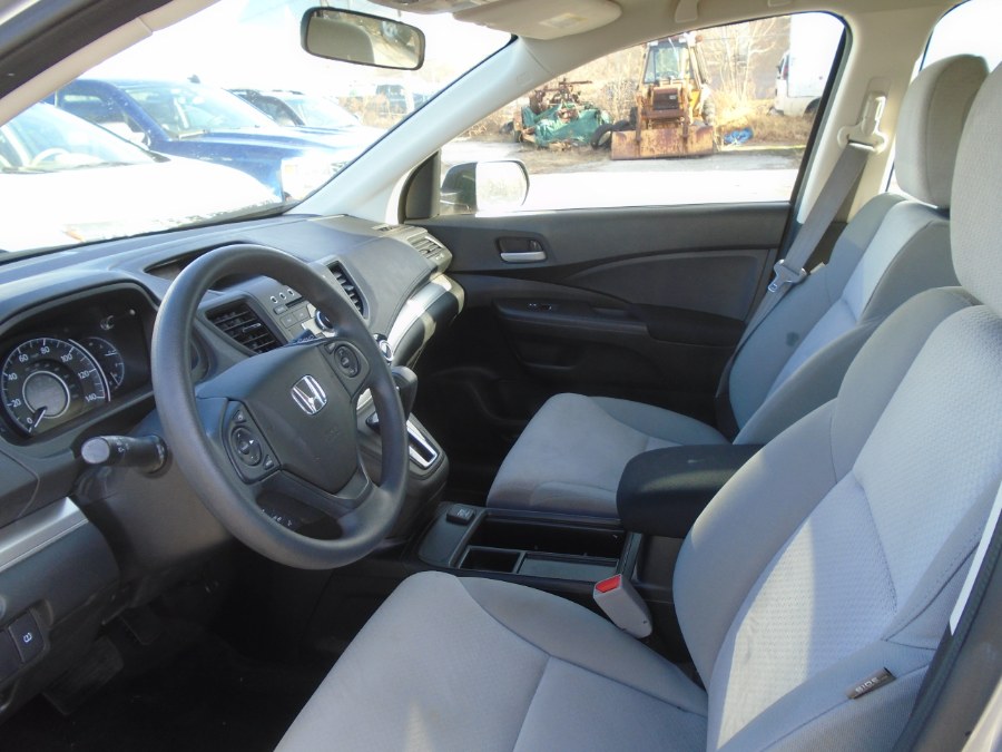 2016 Honda CR-V AWD 5dr LX, available for sale in Milford, Connecticut | Dealertown Auto Wholesalers. Milford, Connecticut 2016 Honda CR-V AWD 5dr LX, available for sale in Milford, Connecticut | Dealertown Auto Wholesalers. Milford, Connecticut