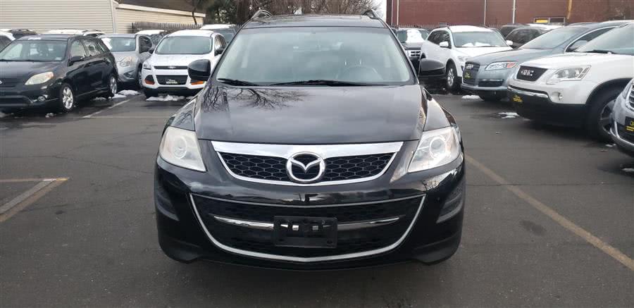 2011 Mazda CX-9 AWD 4dr Touring, available for sale in Little Ferry, New Jersey | Victoria Preowned Autos Inc. Little Ferry, New Jersey