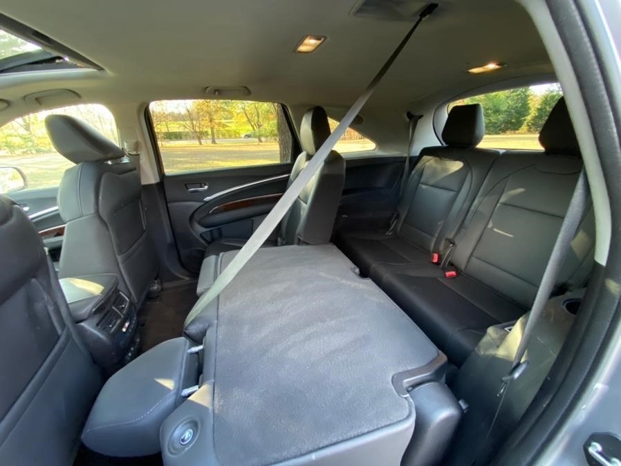 2017 Acura MDX SH-AWD w/Technology Pkg, available for sale in Franklin Square, New York | Luxury Motor Club. Franklin Square, New York 2017 Acura MDX SH-AWD w/Technology Pkg, available for sale in Franklin Square, New York | Luxury Motor Club. Franklin Square, New York